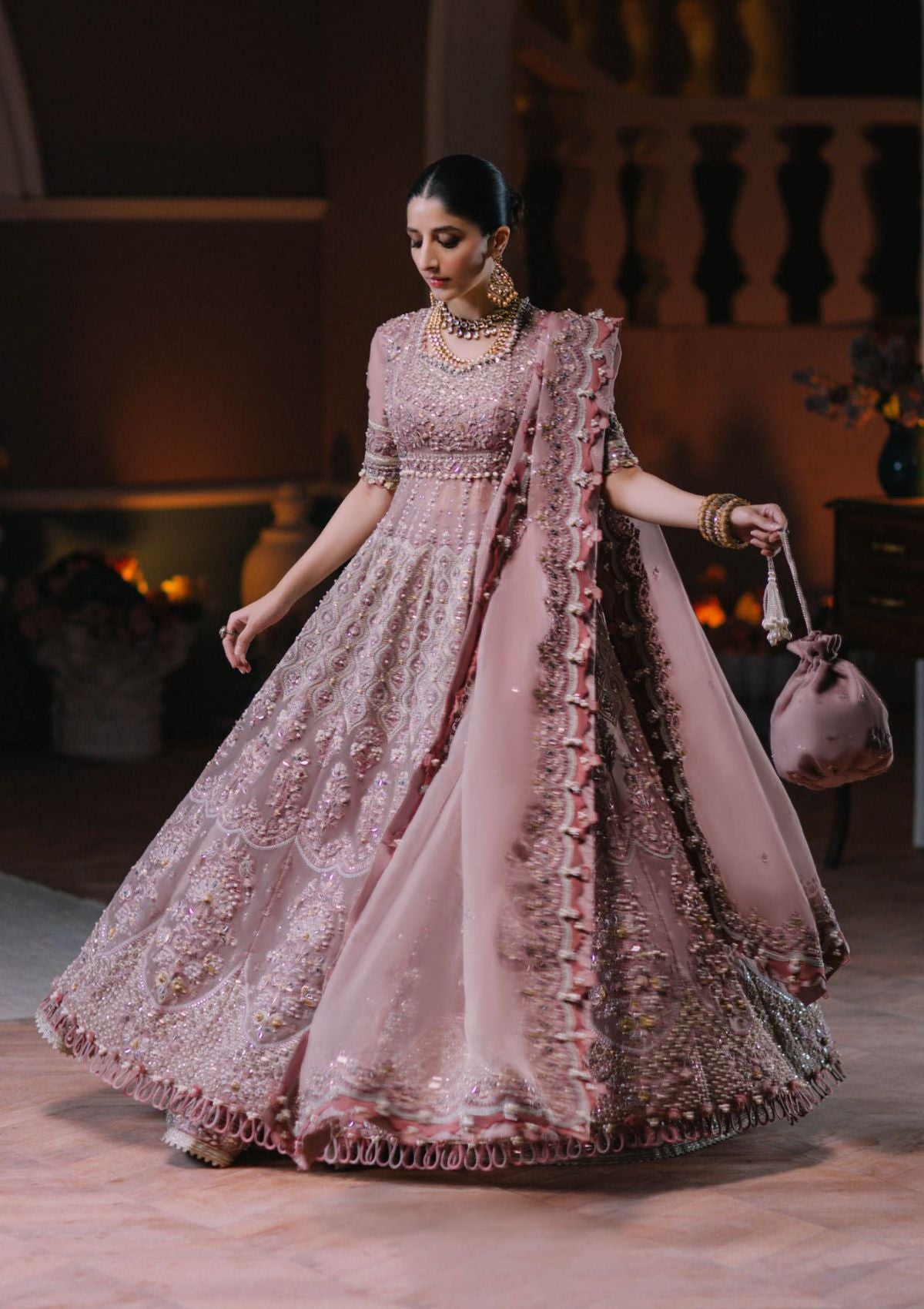 Formal Collection - Elan - Wedding - Festive - EC2#03 - AYSEL