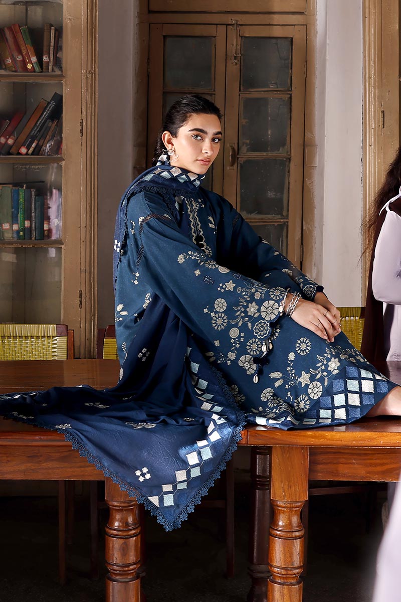 Cross Stitch | Khaddar Linen 25 | DREAMY DUNE - Official Cross Stitch stockist in UK - Sakeena London