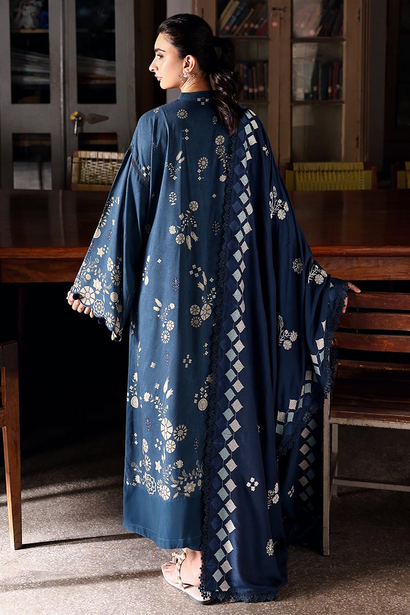 Cross Stitch | Khaddar Linen 25 | DREAMY DUNE - Official Cross Stitch stockist in UK - Sakeena London