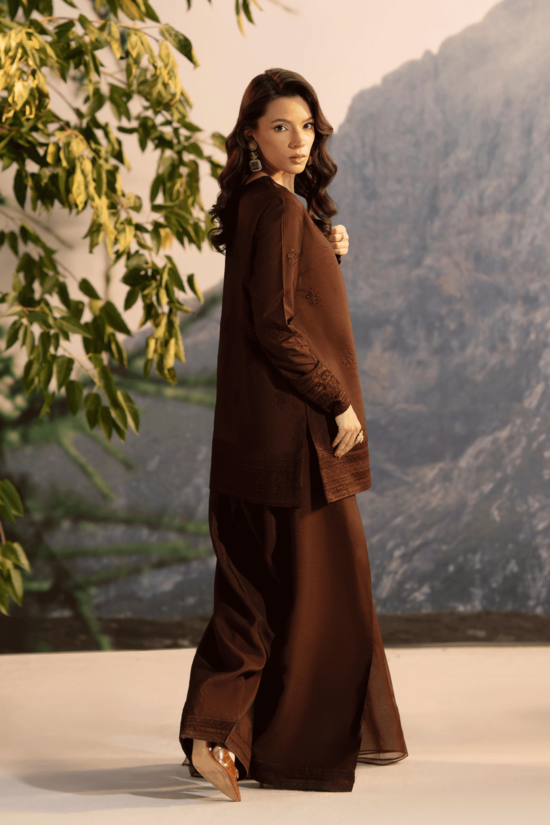 Erum Khan | Zeba Pret | AQS