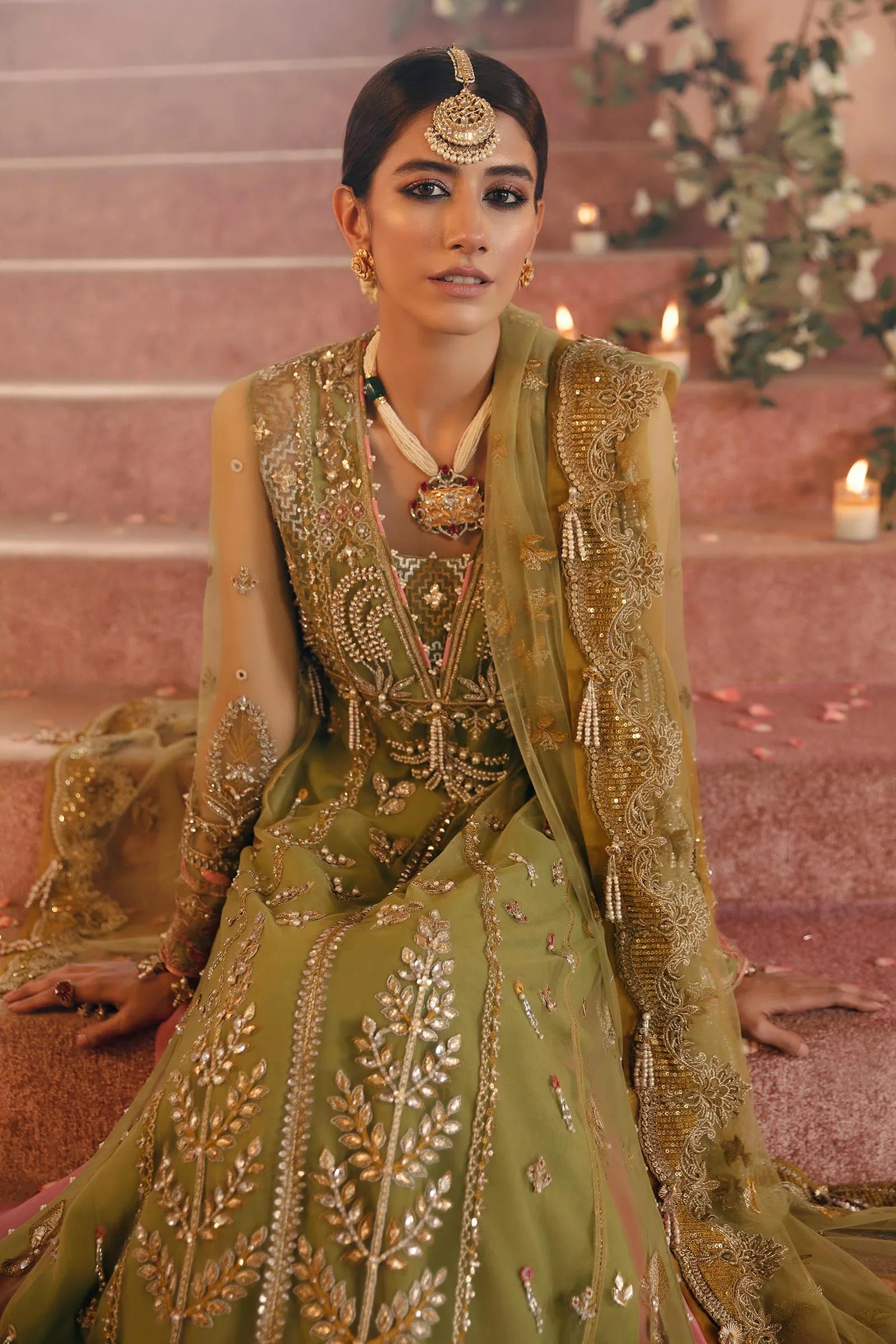 Zaha | Gossamer FormalsÃÂ¢ÃÂÃÂ22 | Mehzebeen - Official Zaha stockist in UK - Sakeena London