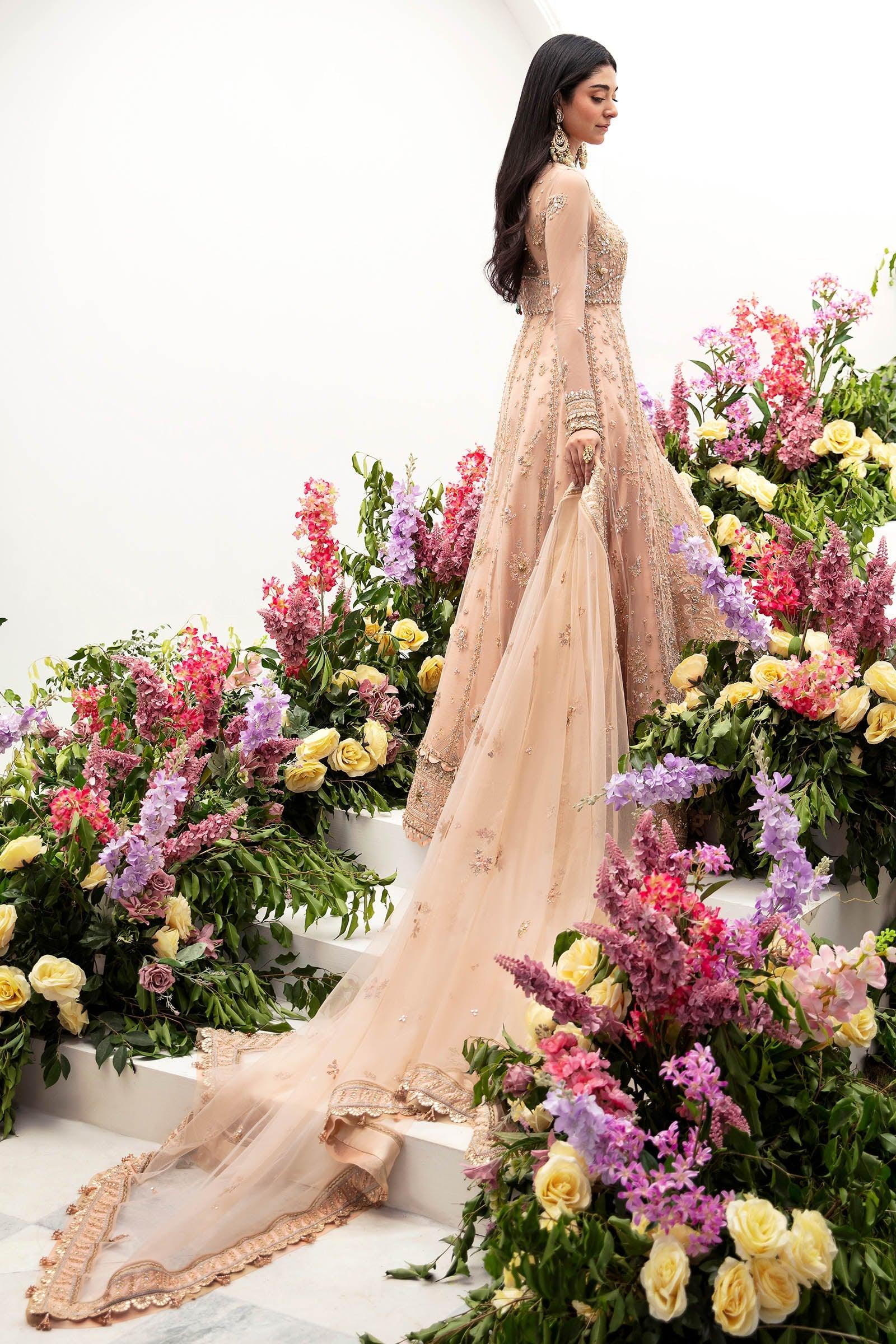 Zaha | Gossamer Formals 23 | NEDA (ZC23-04) - Official Zaha stockist in UK - Sakeena London