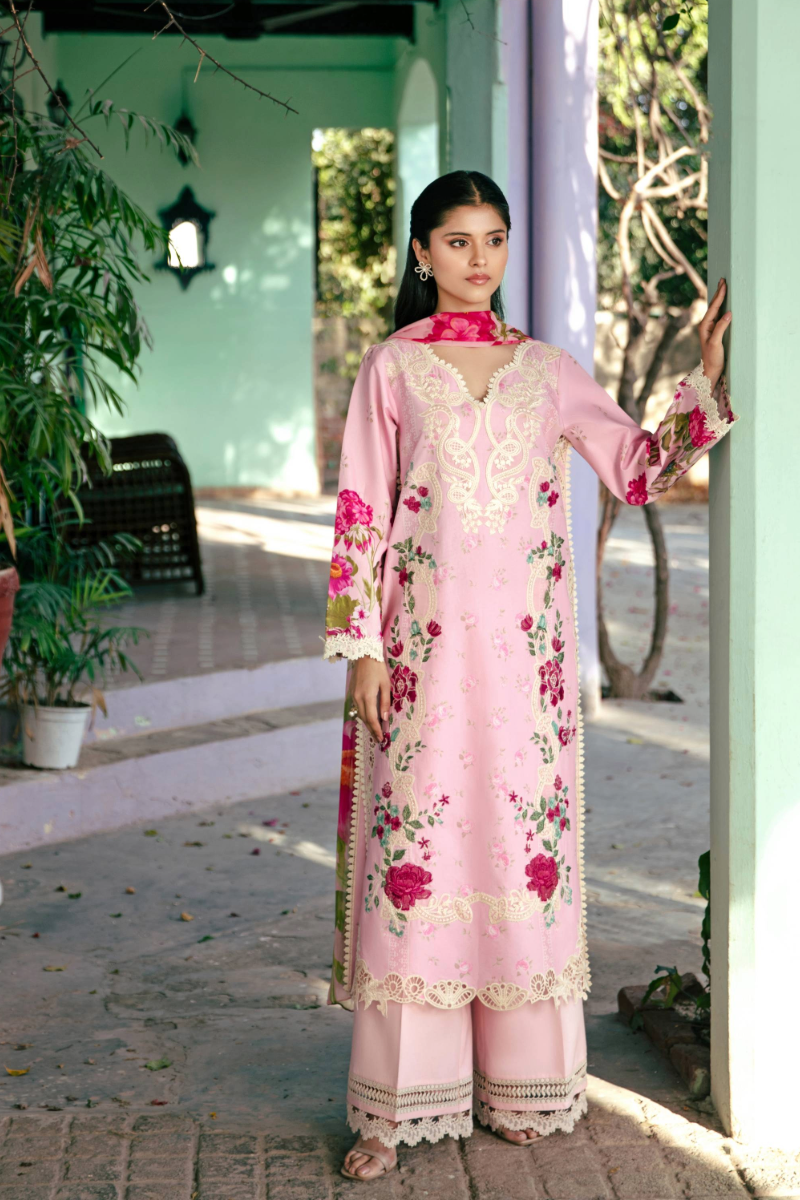 Manara | Vintage Flora 25 | SIERRA - Official Manara stockist in UK - Sakeena London