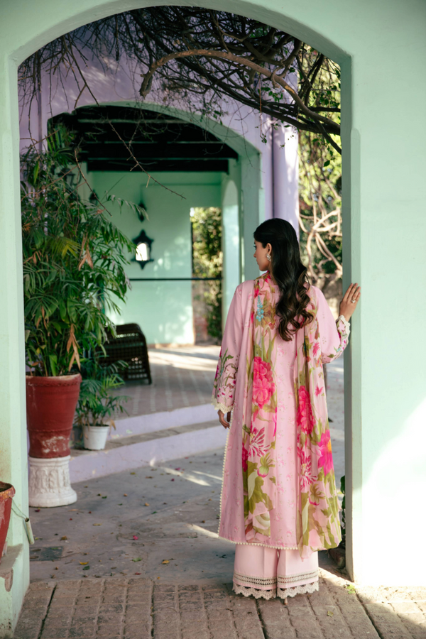 Manara | Vintage Flora 25 | SIERRA - Official Manara stockist in UK - Sakeena London
