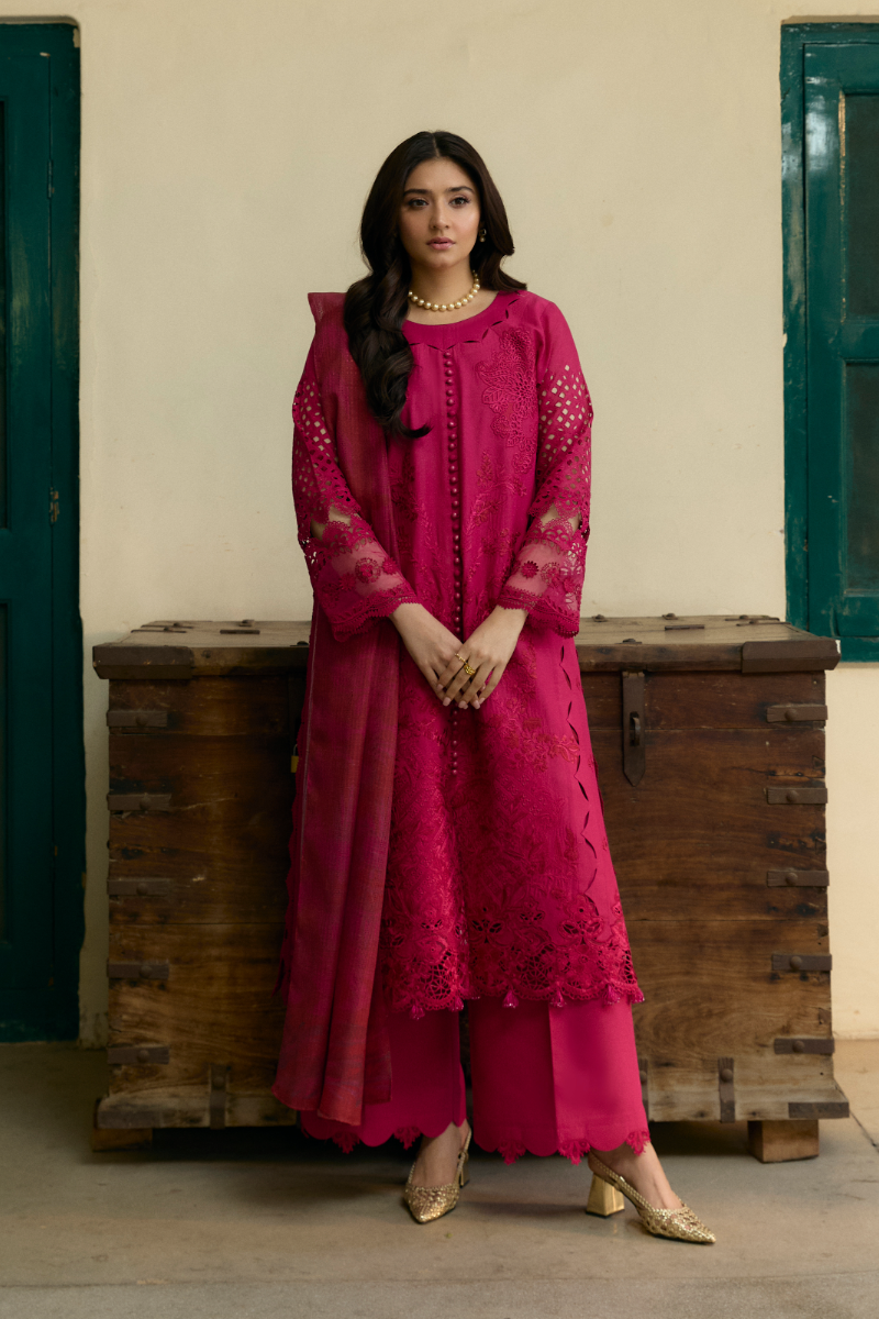 Manara | Vintage Flora 25 | NAZNEEN - Official Manara stockist in UK - Sakeena London