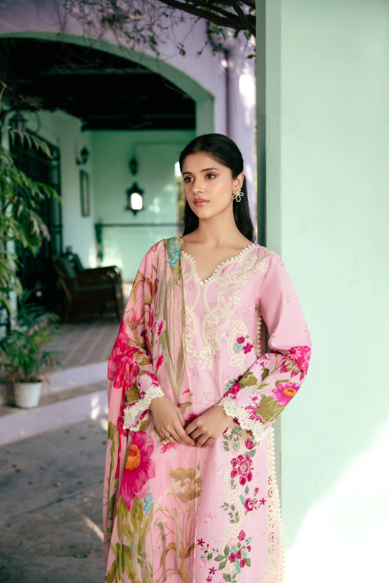 Manara | Vintage Flora 25 | SIERRA - Official Manara stockist in UK - Sakeena London