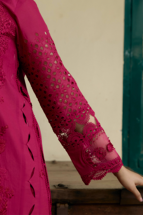 Manara | Vintage Flora 25 | NAZNEEN - Official Manara stockist in UK - Sakeena London