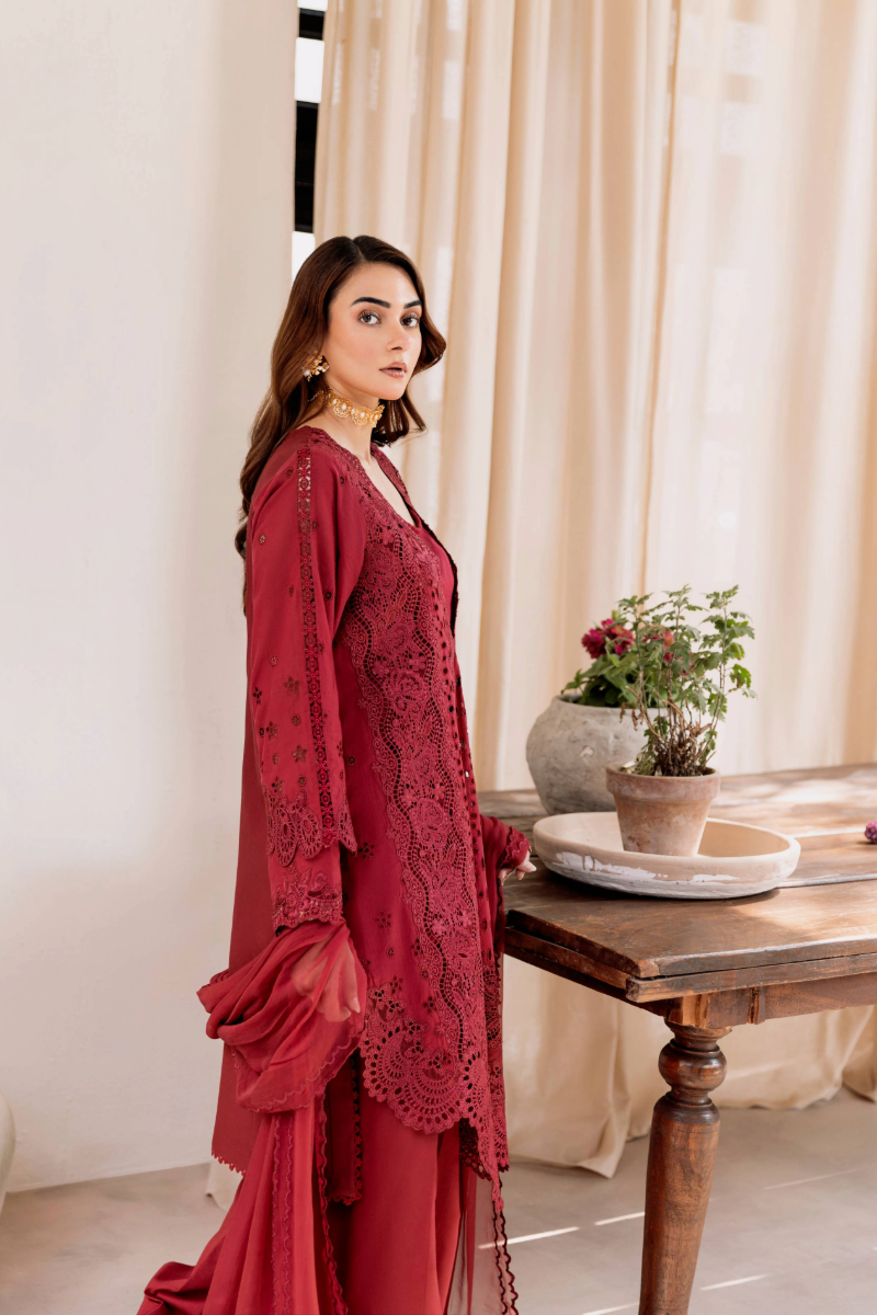 Manara | Mgrolia Garden 25 | SCARLETT - Official Manara stockist in UK - Sakeena London