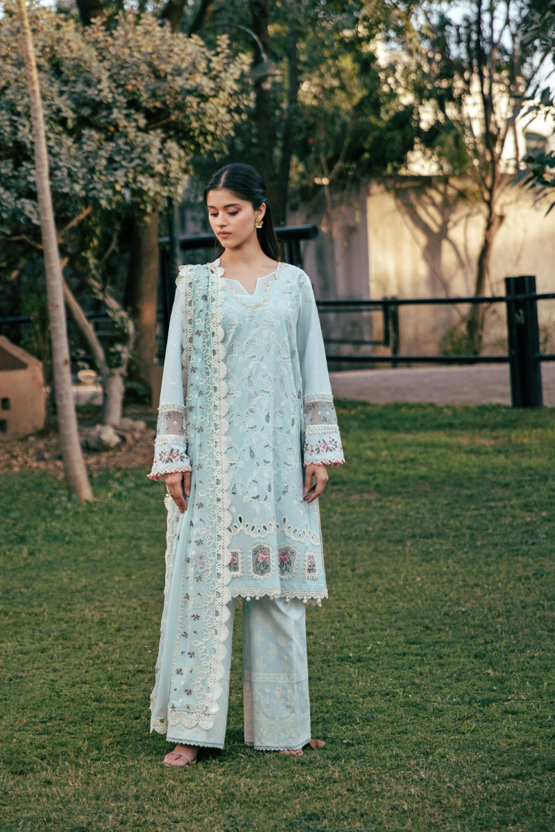 Manara | Vintage Flora 25 | SERENA - Official Manara stockist in UK - Sakeena London
