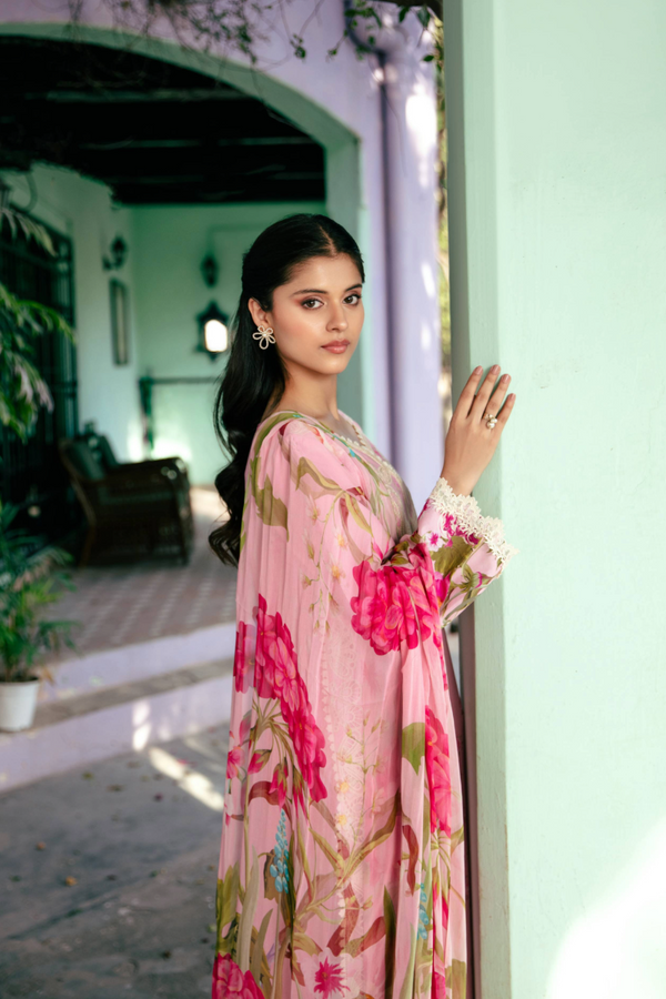 Manara | Vintage Flora 25 | SIERRA - Official Manara stockist in UK - Sakeena London