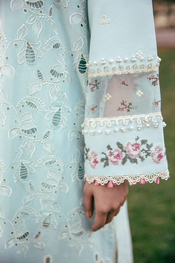 Manara | Vintage Flora 25 | SERENA - Official Manara stockist in UK - Sakeena London
