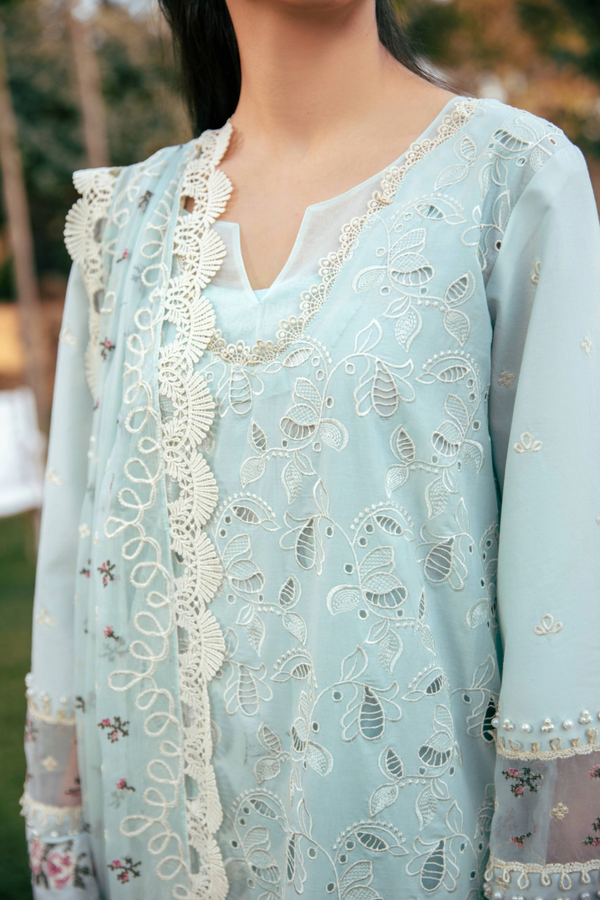 Manara | Vintage Flora 25 | SERENA - Official Manara stockist in UK - Sakeena London