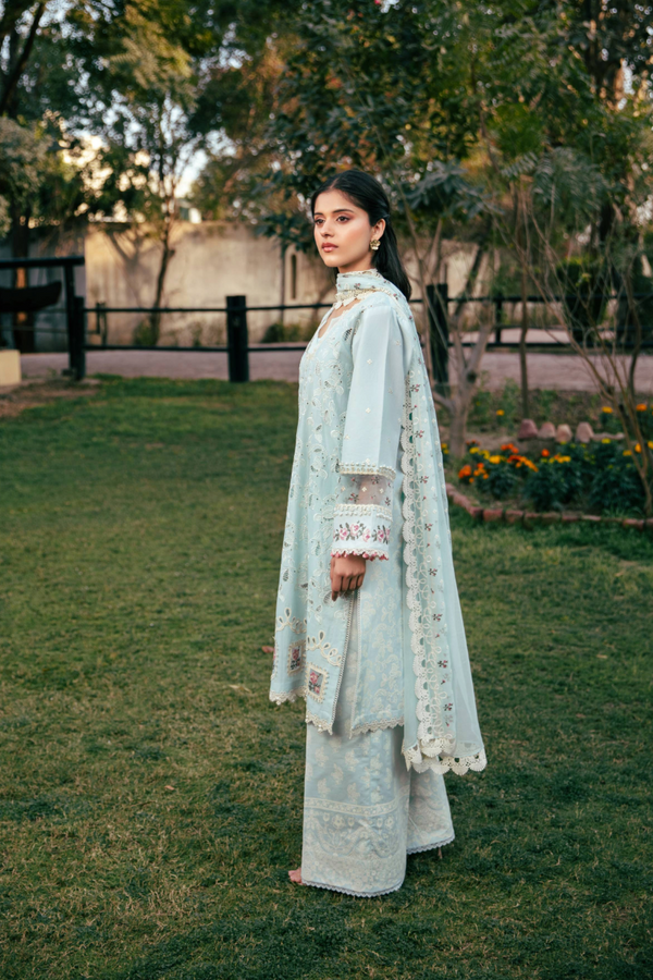 Manara | Vintage Flora 25 | SERENA - Official Manara stockist in UK - Sakeena London