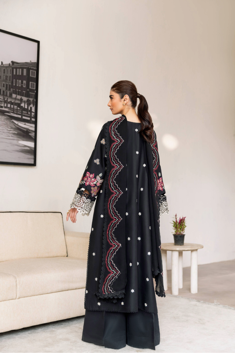 Manara | Mgrolia Garden 25 | MIDSUMMER NIGHT - Official Manara stockist in UK - Sakeena London