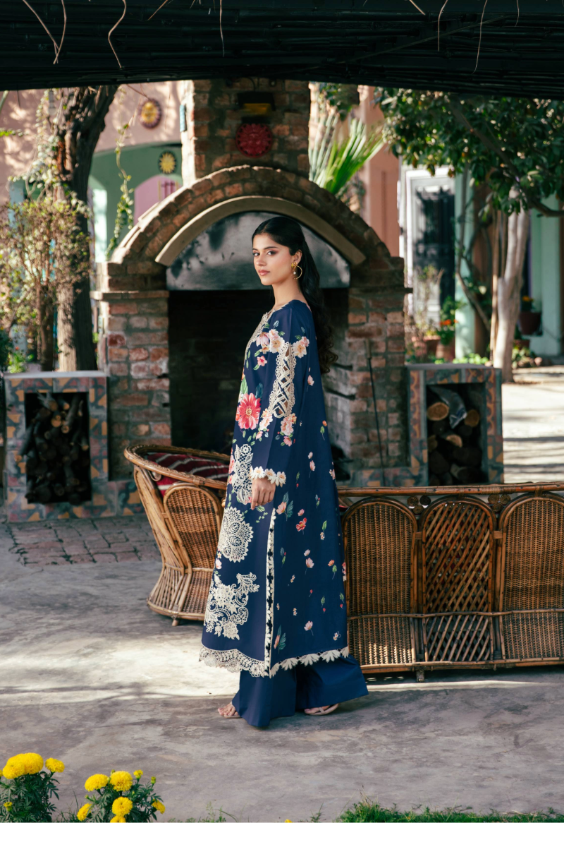 Manara | Vintage Flora 25 |JARDINE - Official Manara stockist in UK - Sakeena London