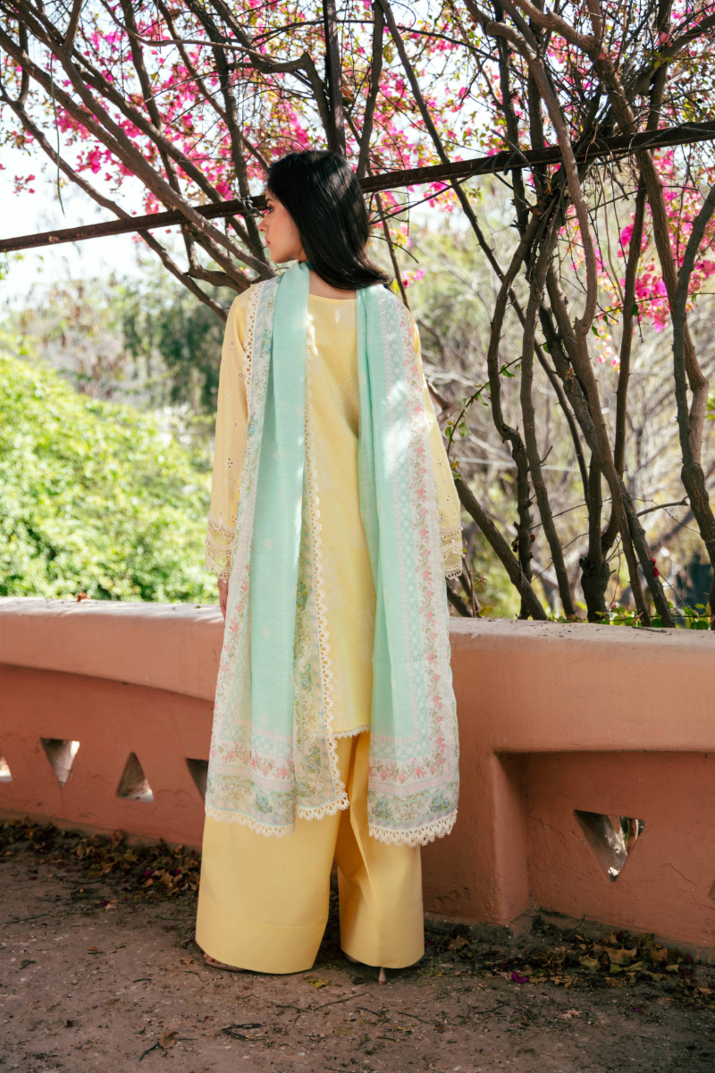 Manara | Vintage Flora 25 | NOOR - Official Manara stockist in UK - Sakeena London