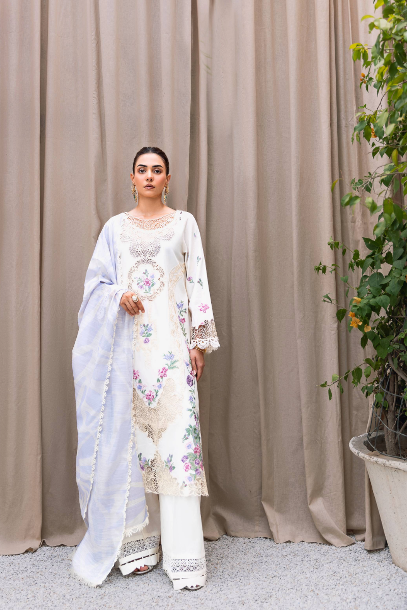 Manara | Mgrolia Garden 25 | MIRAGE - Official Manara stockist in UK - Sakeena London