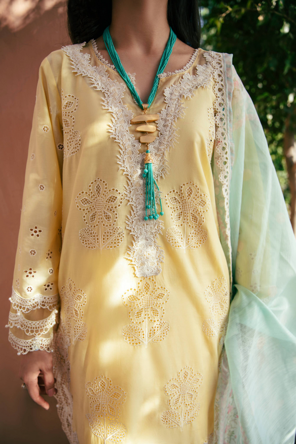 Manara | Vintage Flora 25 | NOOR - Official Manara stockist in UK - Sakeena London