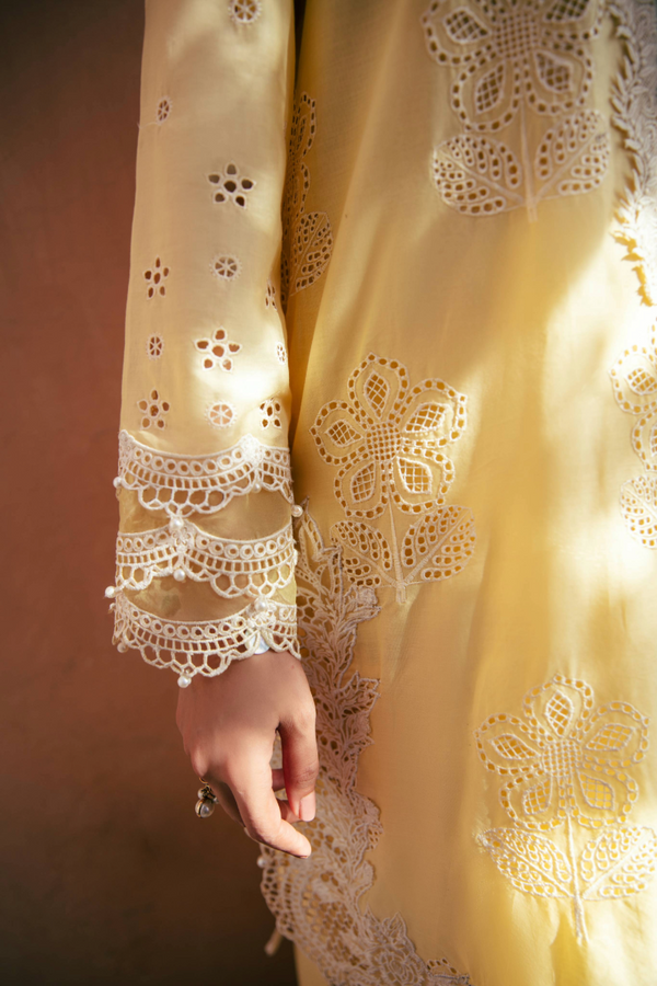 Manara | Vintage Flora 25 | NOOR - Official Manara stockist in UK - Sakeena London
