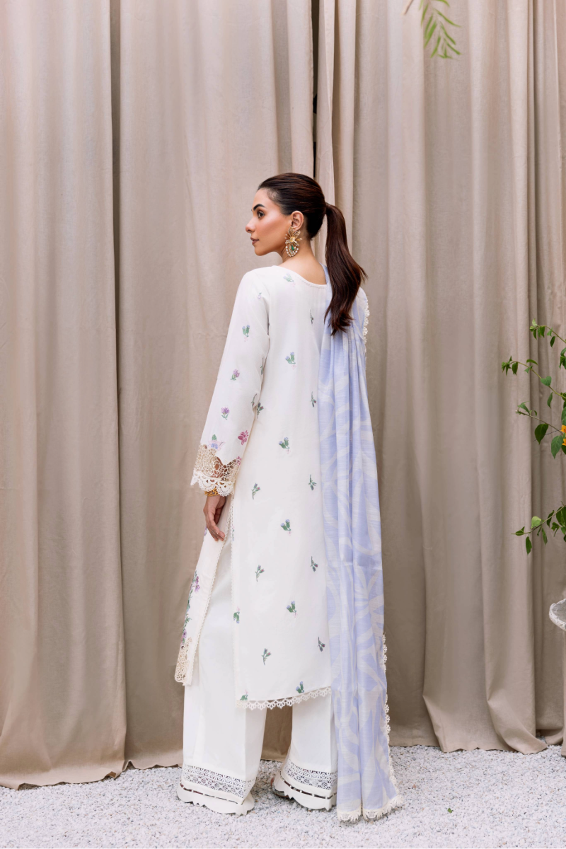 Manara | Mgrolia Garden 25 | MIRAGE - Official Manara stockist in UK - Sakeena London