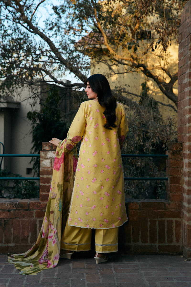 Manara | Vintage Flora 25 | LENA - Official Manara stockist in UK - Sakeena London