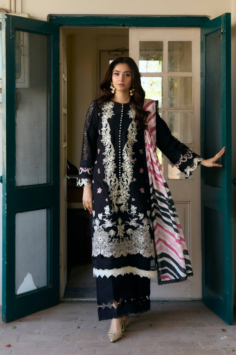 Manara | Vintage Flora 25 | LAILA - Official Manara stockist in UK - Sakeena London