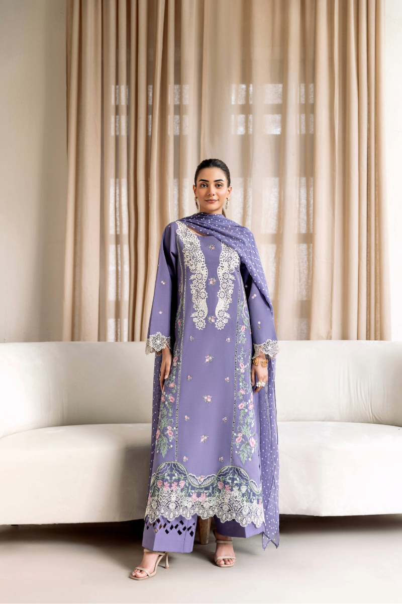 Manara | Mgrolia Garden 25 | ORCHID - Official Manara stockist in UK - Sakeena London