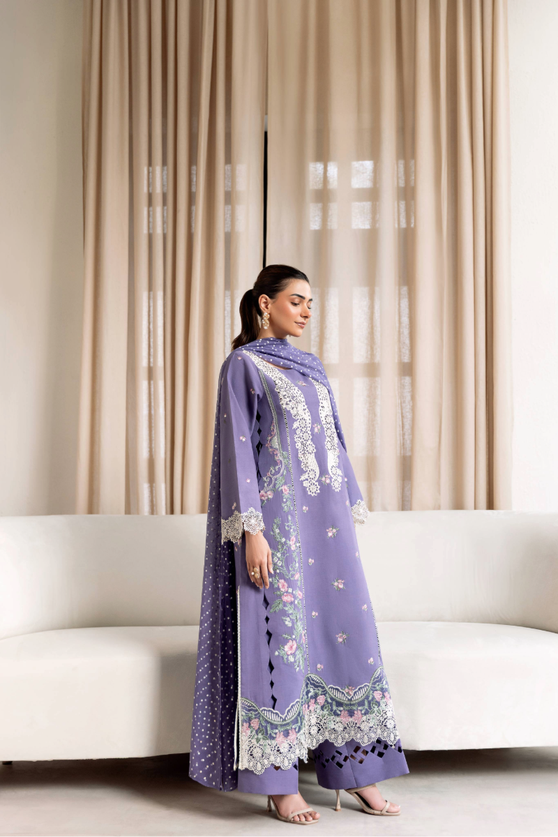 Manara | Mgrolia Garden 25 | ORCHID - Official Manara stockist in UK - Sakeena London