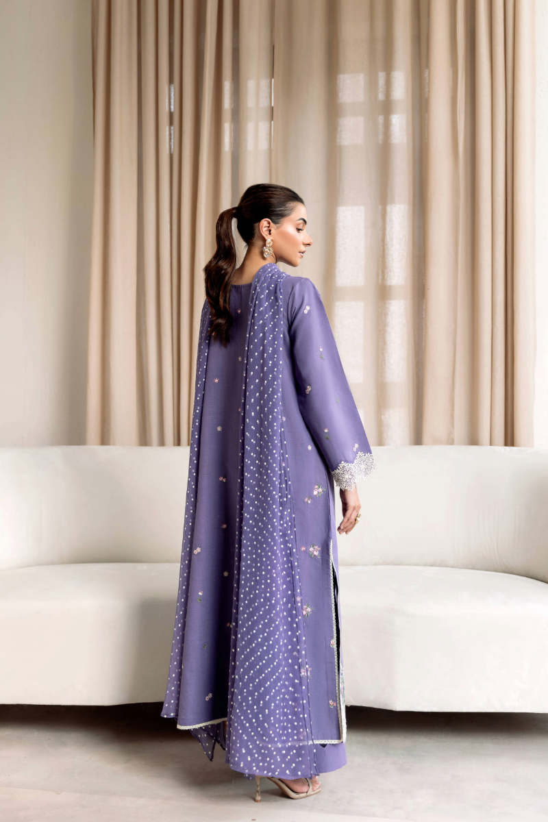 Manara | Mgrolia Garden 25 | ORCHID - Official Manara stockist in UK - Sakeena London