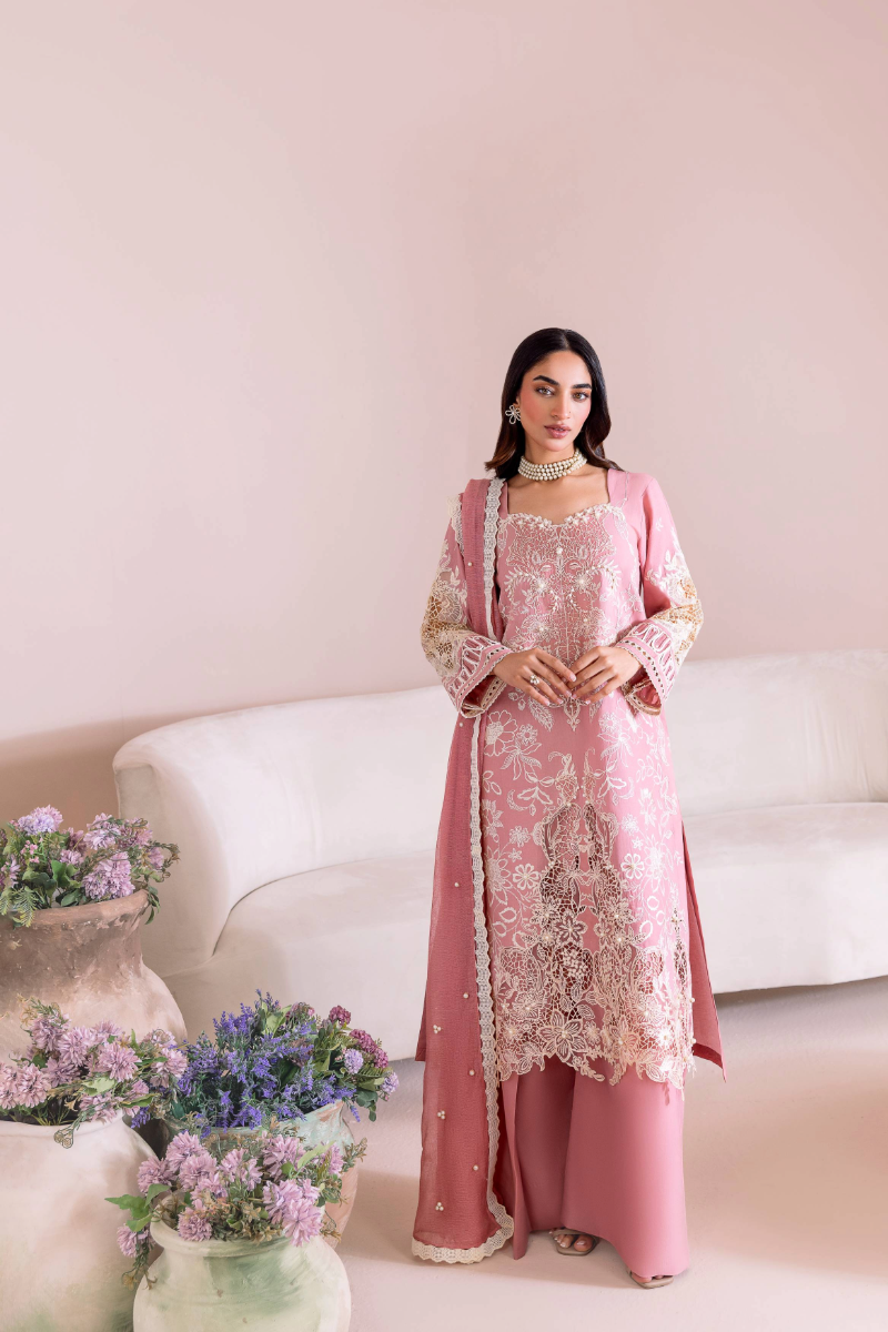 Manara | Mgrolia Garden 25 | TEAROSE - Official Manara stockist in UK - Sakeena London