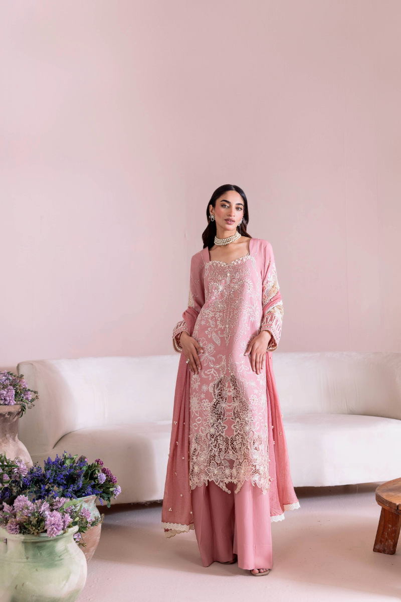 Manara | Mgrolia Garden 25 | TEAROSE - Official Manara stockist in UK - Sakeena London
