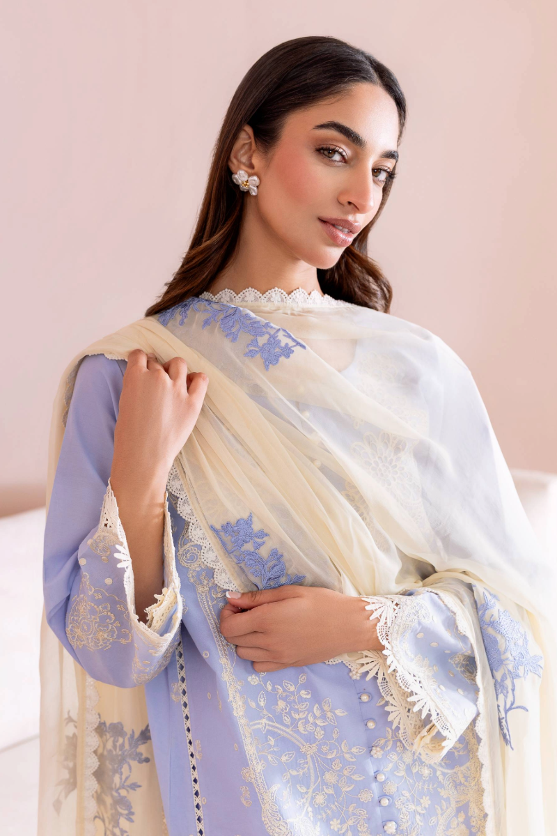 Manara | Mgrolia Garden 25 | IRIS - Official Manara stockist in UK - Sakeena London