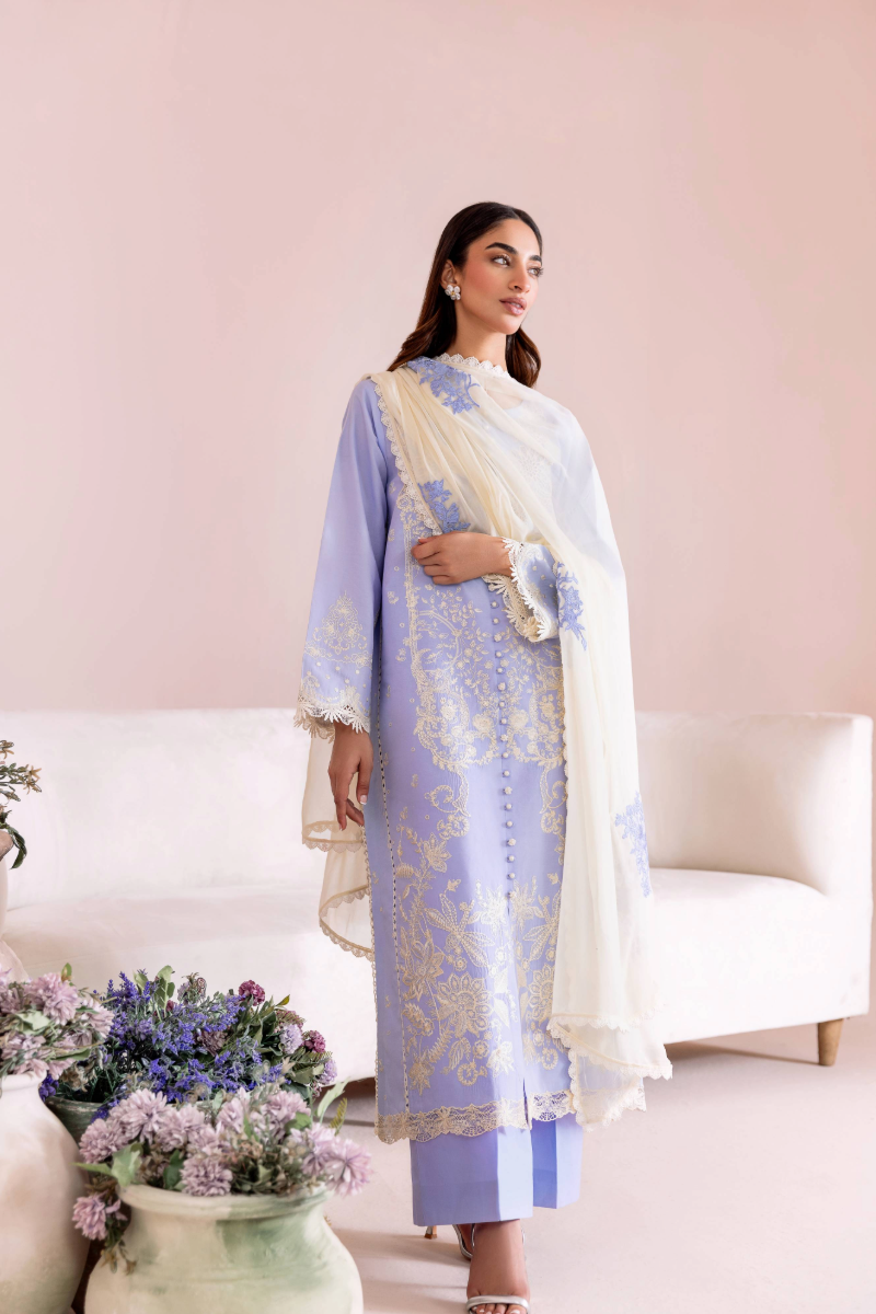 Manara | Mgrolia Garden 25 | IRIS - Official Manara stockist in UK - Sakeena London