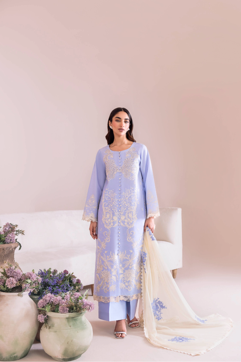 Manara | Mgrolia Garden 25 | IRIS - Official Manara stockist in UK - Sakeena London