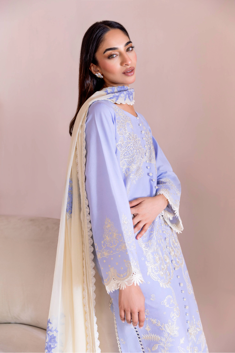 Manara | Mgrolia Garden 25 | IRIS - Official Manara stockist in UK - Sakeena London