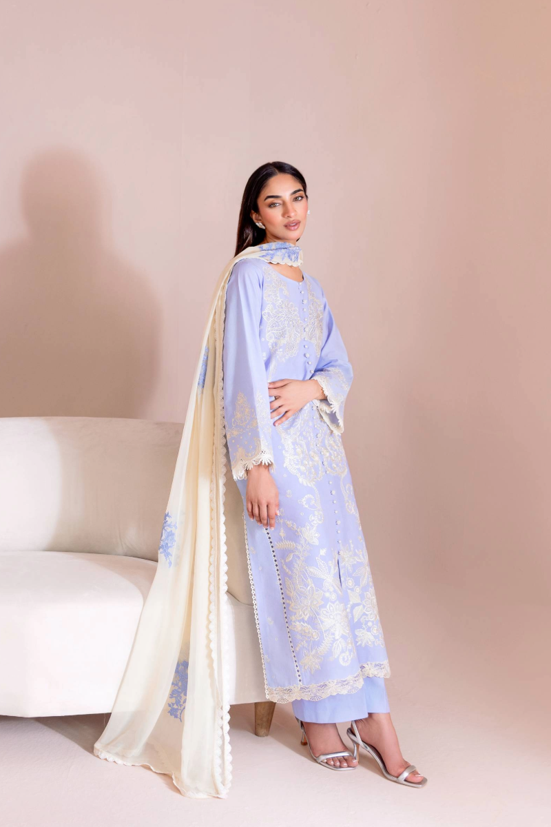 Manara | Mgrolia Garden 25 | IRIS - Official Manara stockist in UK - Sakeena London
