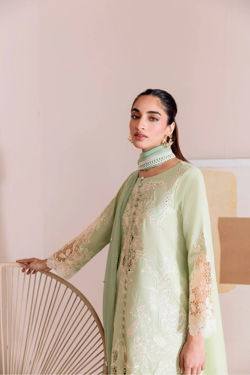 Manara | Mgrolia Garden 25 | SAGE - Official Manara stockist in UK - Sakeena London