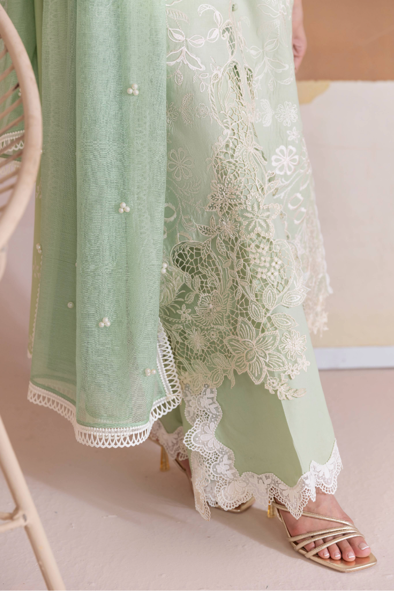 Manara | Mgrolia Garden 25 | SAGE - Official Manara stockist in UK - Sakeena London