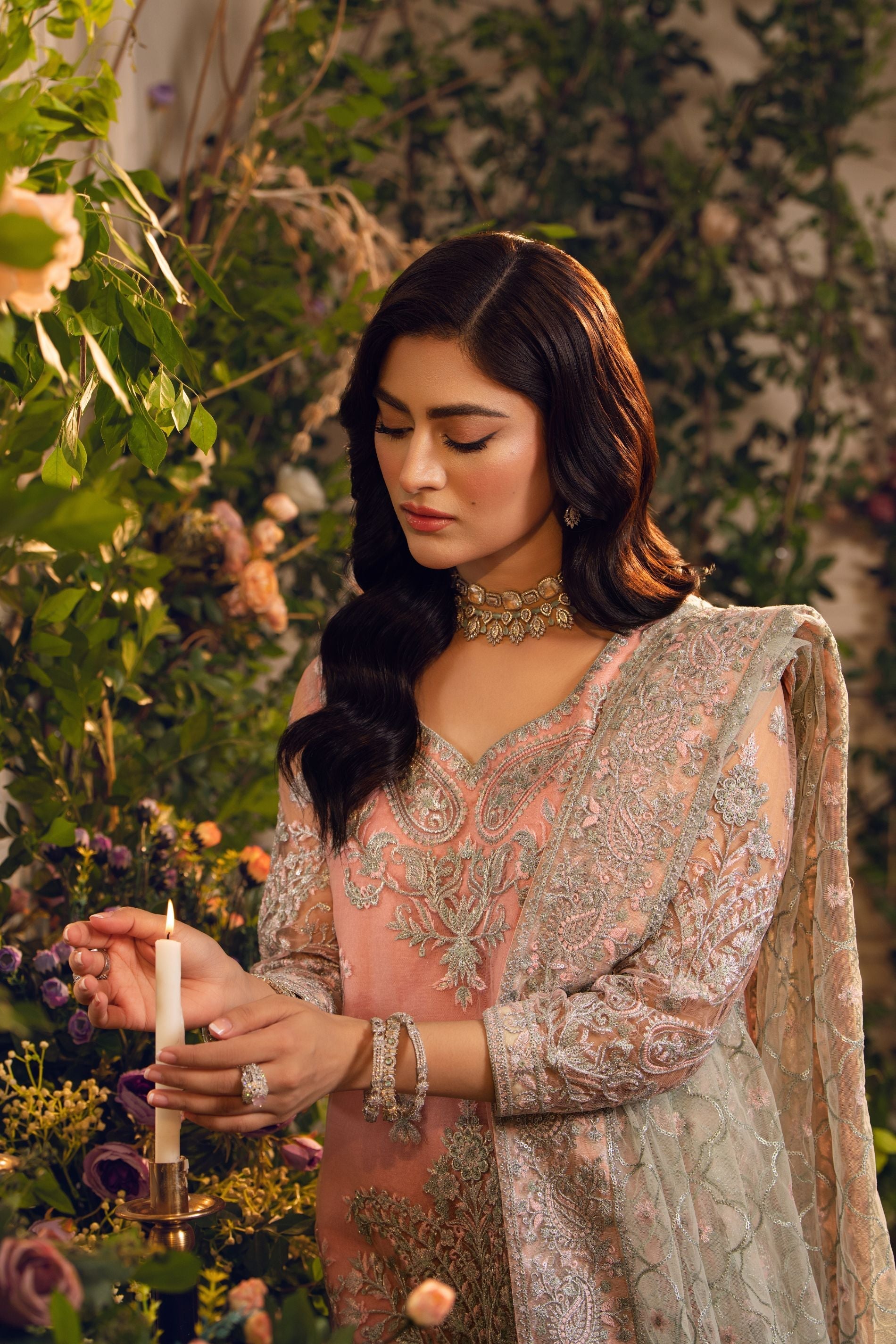 Hemstitch | Festive Edition 24 | Raya - Official Hemstitch stockist in UK - Sakeena London