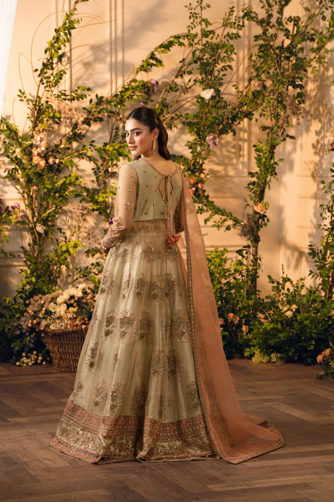 Hemstitch | Festive Edition 24 | Zimil - Official Hemstitch stockist in UK - Sakeena London