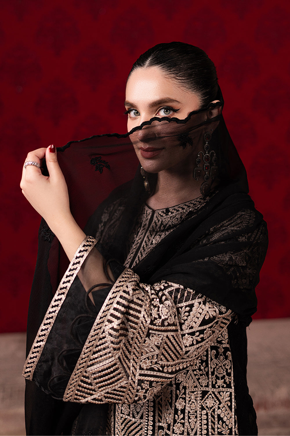 Azure | Luxe Formals | Urban Muse - Official Azure stockist in UK - Sakeena London