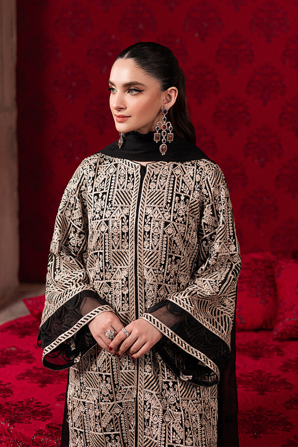 Azure | Luxe Formals | Urban Muse - Official Azure stockist in UK - Sakeena London