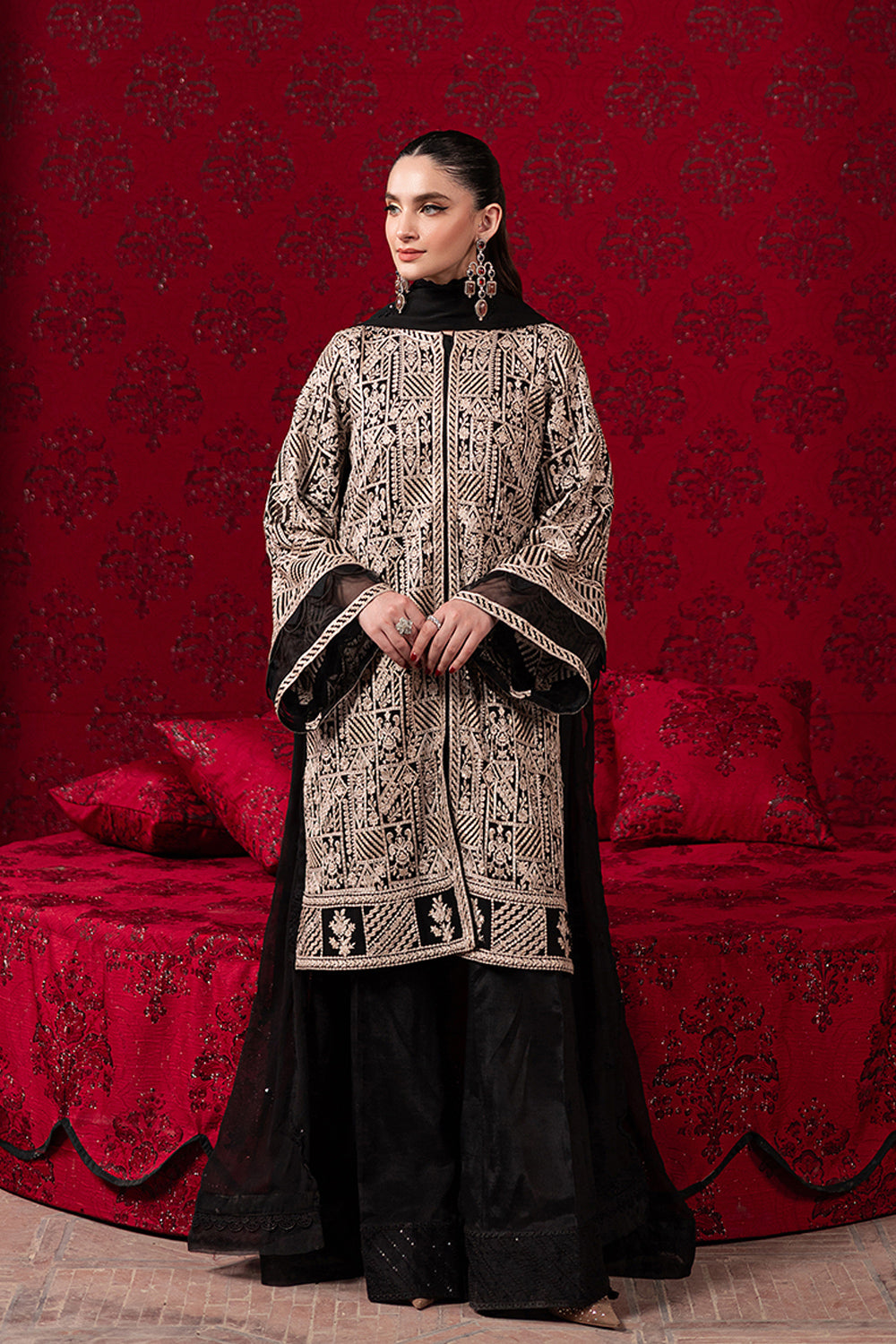 Azure | Luxe Formals | Urban Muse - Official Azure stockist in UK - Sakeena London