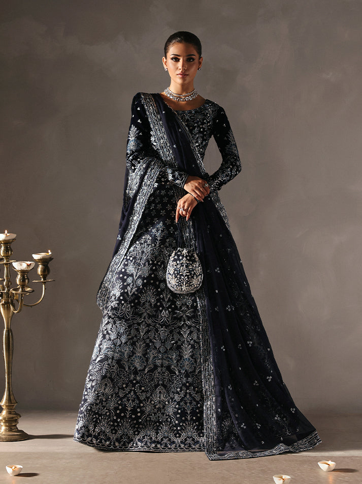 Gulaal | Marais Velvet | ARDORA - Official Gulaal stockist in UK - Sakeena London