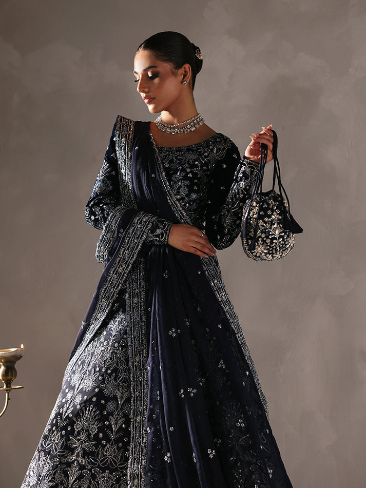 Gulaal | Marais Velvet | ARDORA - Official Gulaal stockist in UK - Sakeena London