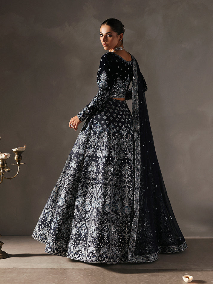 Gulaal | Marais Velvet | ARDORA - Official Gulaal stockist in UK - Sakeena London