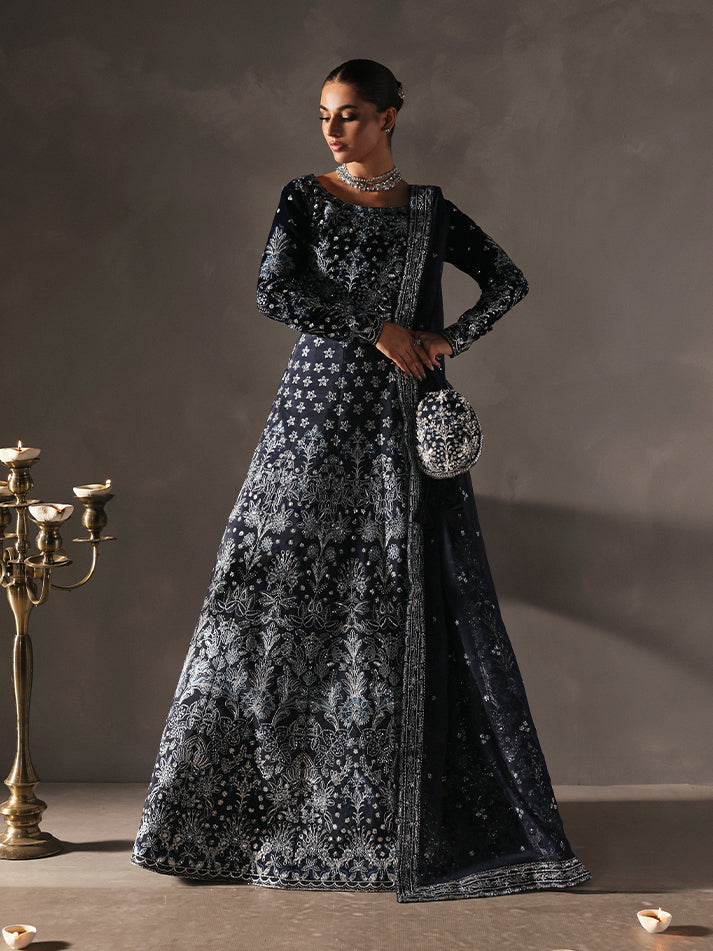 Gulaal | Marais Velvet | ARDORA - Official Gulaal stockist in UK - Sakeena London