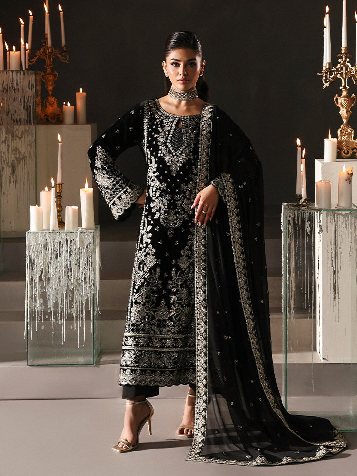 Gulaal | Marais Velvet | ECLISSA - Official Gulaal stockist in UK - Sakeena London