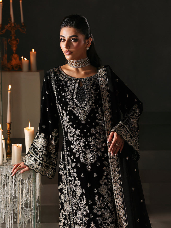 Gulaal | Marais Velvet | ECLISSA - Official Gulaal stockist in UK - Sakeena London