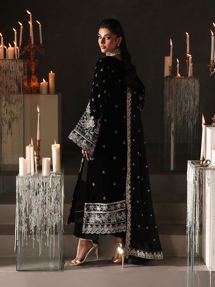 Gulaal | Marais Velvet | ECLISSA - Official Gulaal stockist in UK - Sakeena London